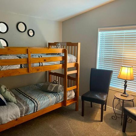 Sedona Red Rock Garden Of Paradise Pets Friendly And Hot Tub Εξωτερικό φωτογραφία