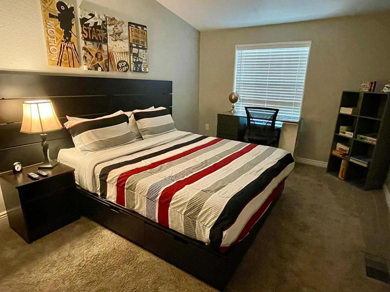 Sedona Red Rock Garden Of Paradise Pets Friendly And Hot Tub Εξωτερικό φωτογραφία