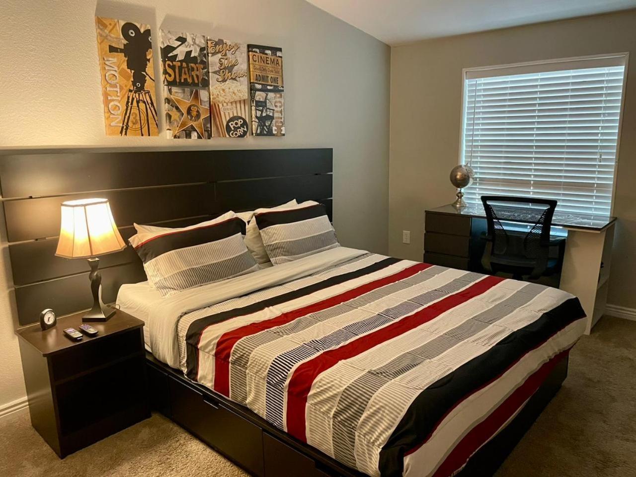 Sedona Red Rock Garden Of Paradise Pets Friendly And Hot Tub Εξωτερικό φωτογραφία