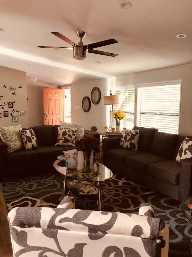 Sedona Red Rock Garden Of Paradise Pets Friendly And Hot Tub Εξωτερικό φωτογραφία