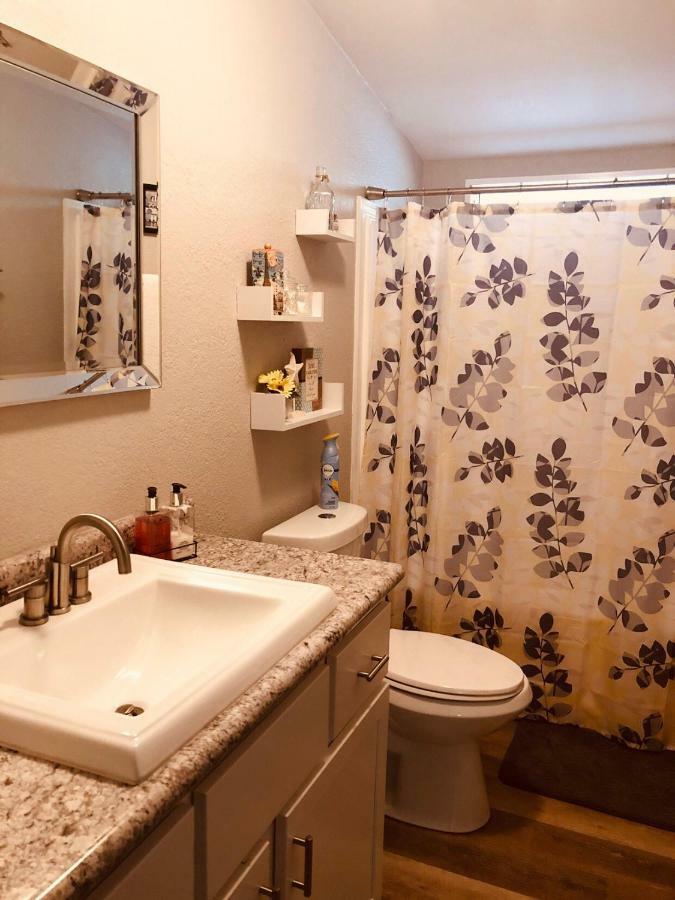 Sedona Red Rock Garden Of Paradise Pets Friendly And Hot Tub Εξωτερικό φωτογραφία