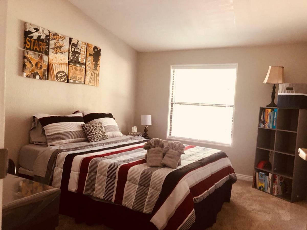 Sedona Red Rock Garden Of Paradise Pets Friendly And Hot Tub Εξωτερικό φωτογραφία