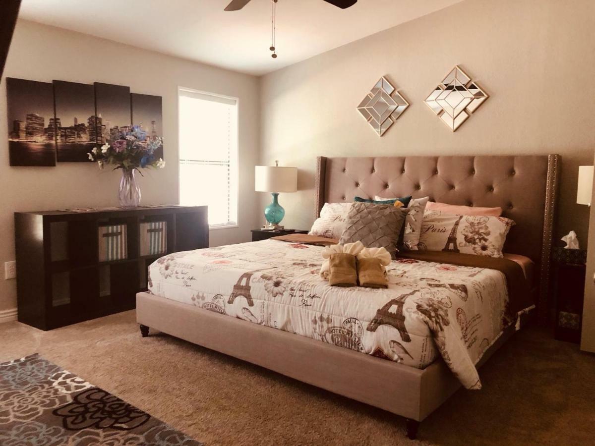 Sedona Red Rock Garden Of Paradise Pets Friendly And Hot Tub Εξωτερικό φωτογραφία