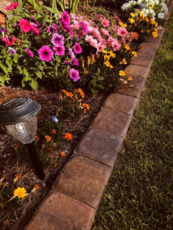 Sedona Red Rock Garden Of Paradise Pets Friendly And Hot Tub Εξωτερικό φωτογραφία