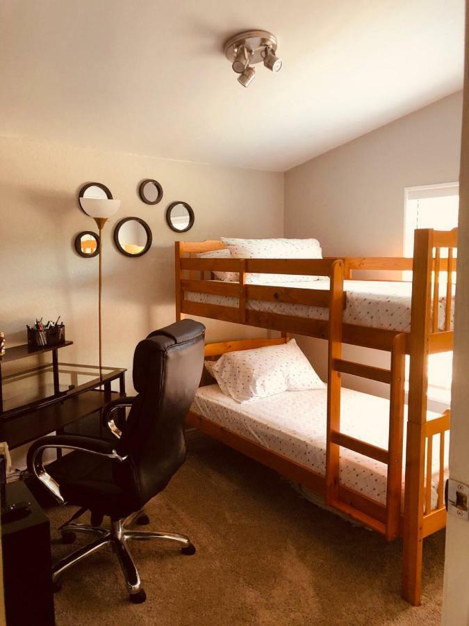 Sedona Red Rock Garden Of Paradise Pets Friendly And Hot Tub Εξωτερικό φωτογραφία