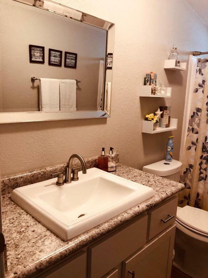 Sedona Red Rock Garden Of Paradise Pets Friendly And Hot Tub Εξωτερικό φωτογραφία