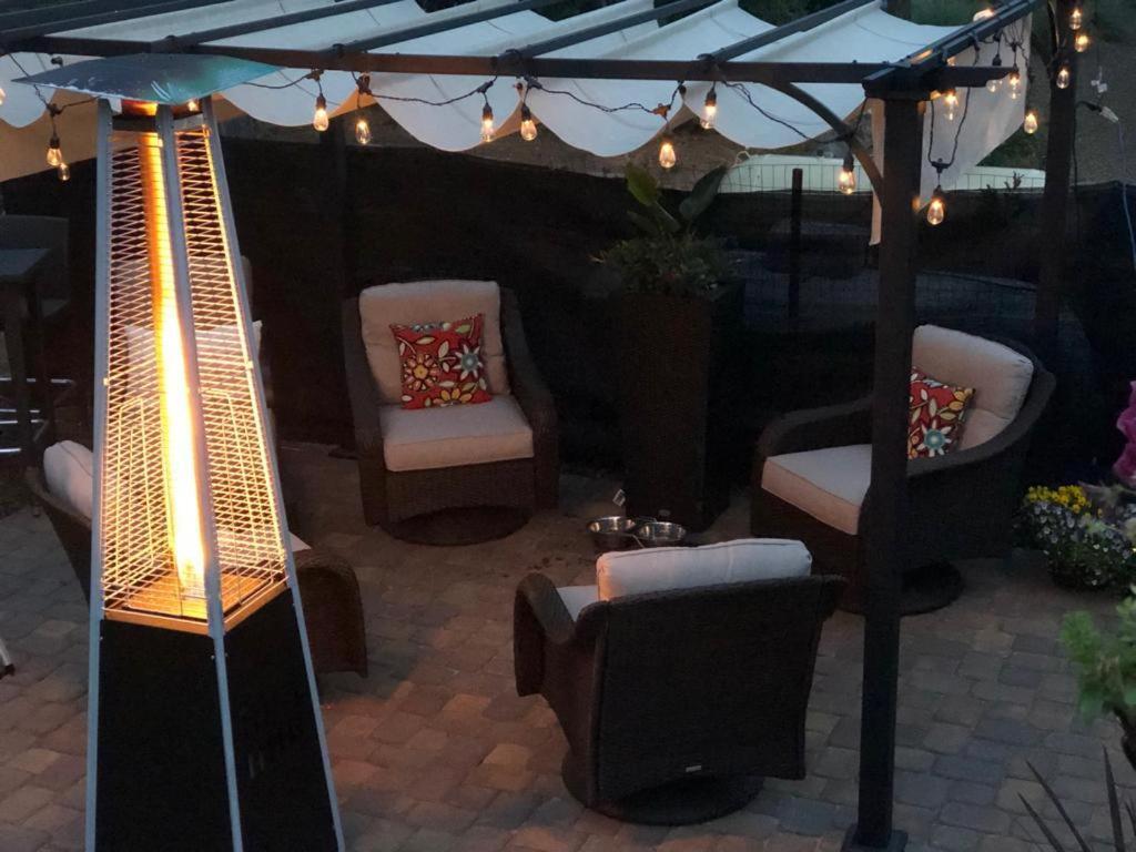 Sedona Red Rock Garden Of Paradise Pets Friendly And Hot Tub Εξωτερικό φωτογραφία