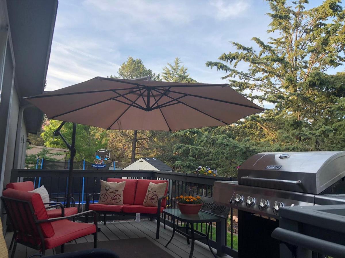 Sedona Red Rock Garden Of Paradise Pets Friendly And Hot Tub Εξωτερικό φωτογραφία