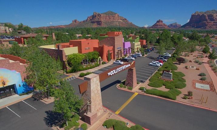 Sedona Red Rock Garden Of Paradise Pets Friendly And Hot Tub Εξωτερικό φωτογραφία