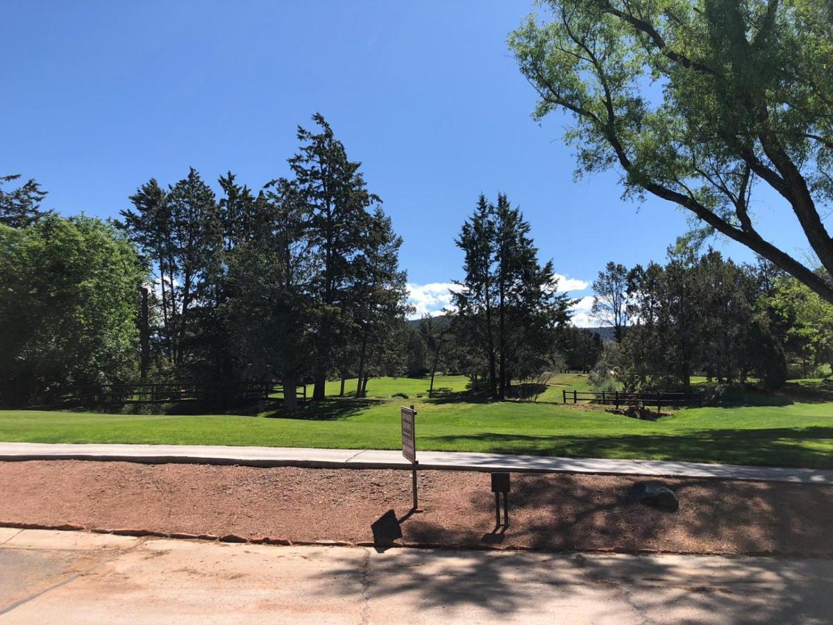 Sedona Red Rock Garden Of Paradise Pets Friendly And Hot Tub Εξωτερικό φωτογραφία
