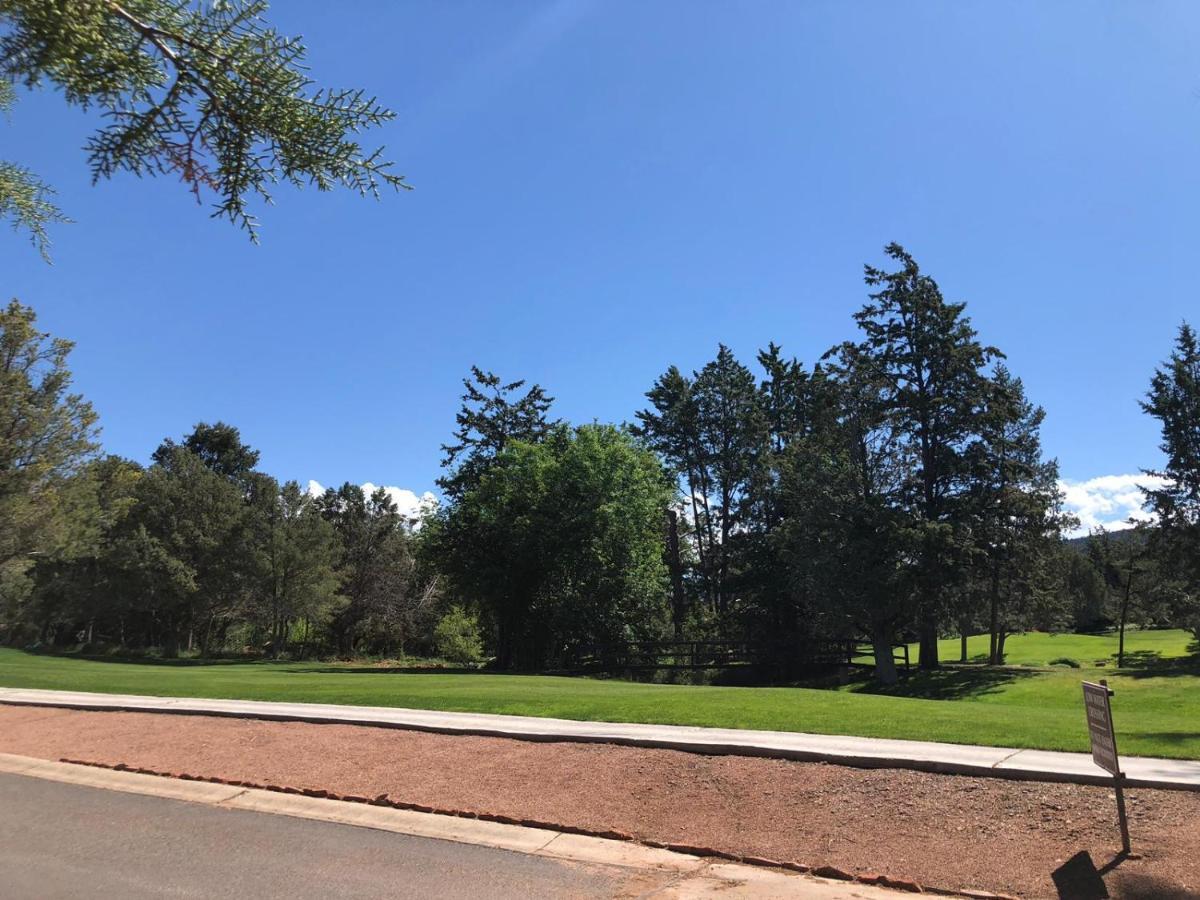 Sedona Red Rock Garden Of Paradise Pets Friendly And Hot Tub Εξωτερικό φωτογραφία