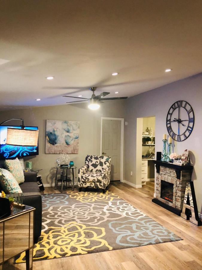 Sedona Red Rock Garden Of Paradise Pets Friendly And Hot Tub Εξωτερικό φωτογραφία