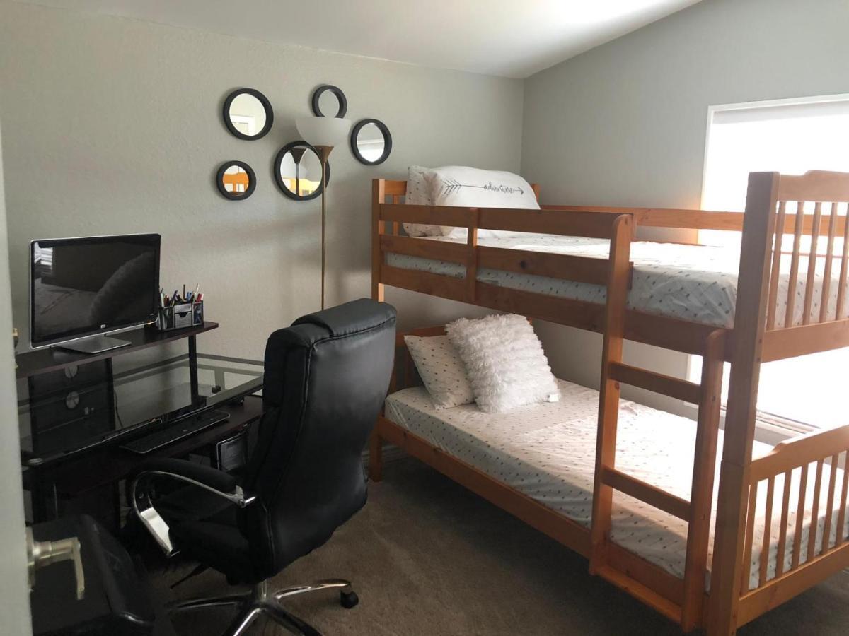 Sedona Red Rock Garden Of Paradise Pets Friendly And Hot Tub Εξωτερικό φωτογραφία