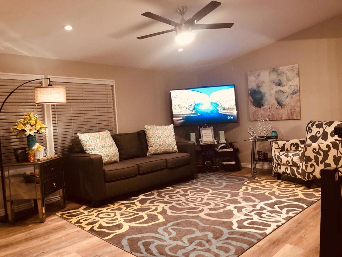 Sedona Red Rock Garden Of Paradise Pets Friendly And Hot Tub Εξωτερικό φωτογραφία