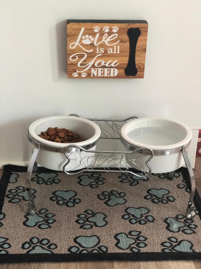 Sedona Red Rock Garden Of Paradise Pets Friendly And Hot Tub Εξωτερικό φωτογραφία